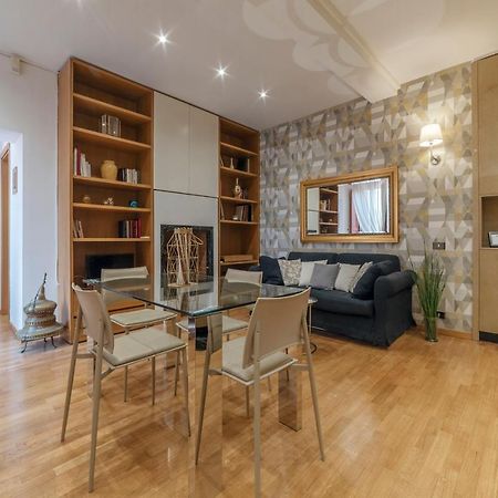 Piazza Di Spagna Elegant Flat Ρώμη Εξωτερικό φωτογραφία