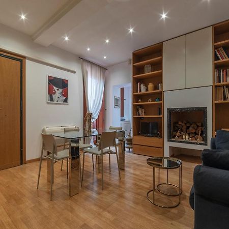 Piazza Di Spagna Elegant Flat Ρώμη Εξωτερικό φωτογραφία