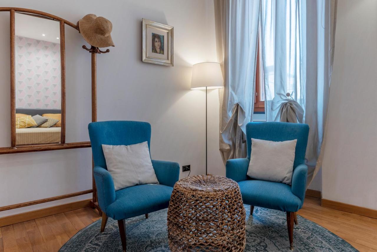 Piazza Di Spagna Elegant Flat Ρώμη Εξωτερικό φωτογραφία
