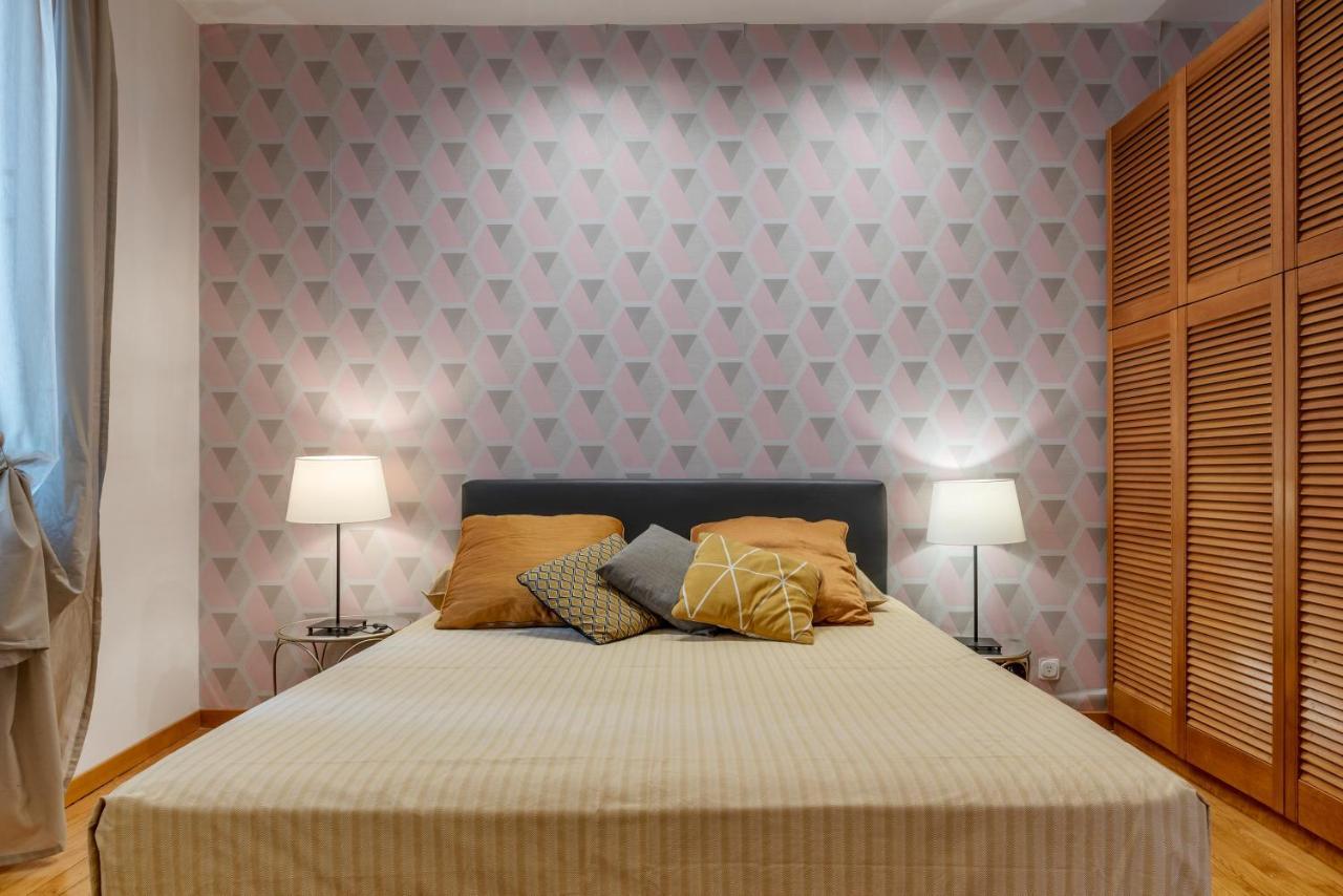 Piazza Di Spagna Elegant Flat Ρώμη Εξωτερικό φωτογραφία