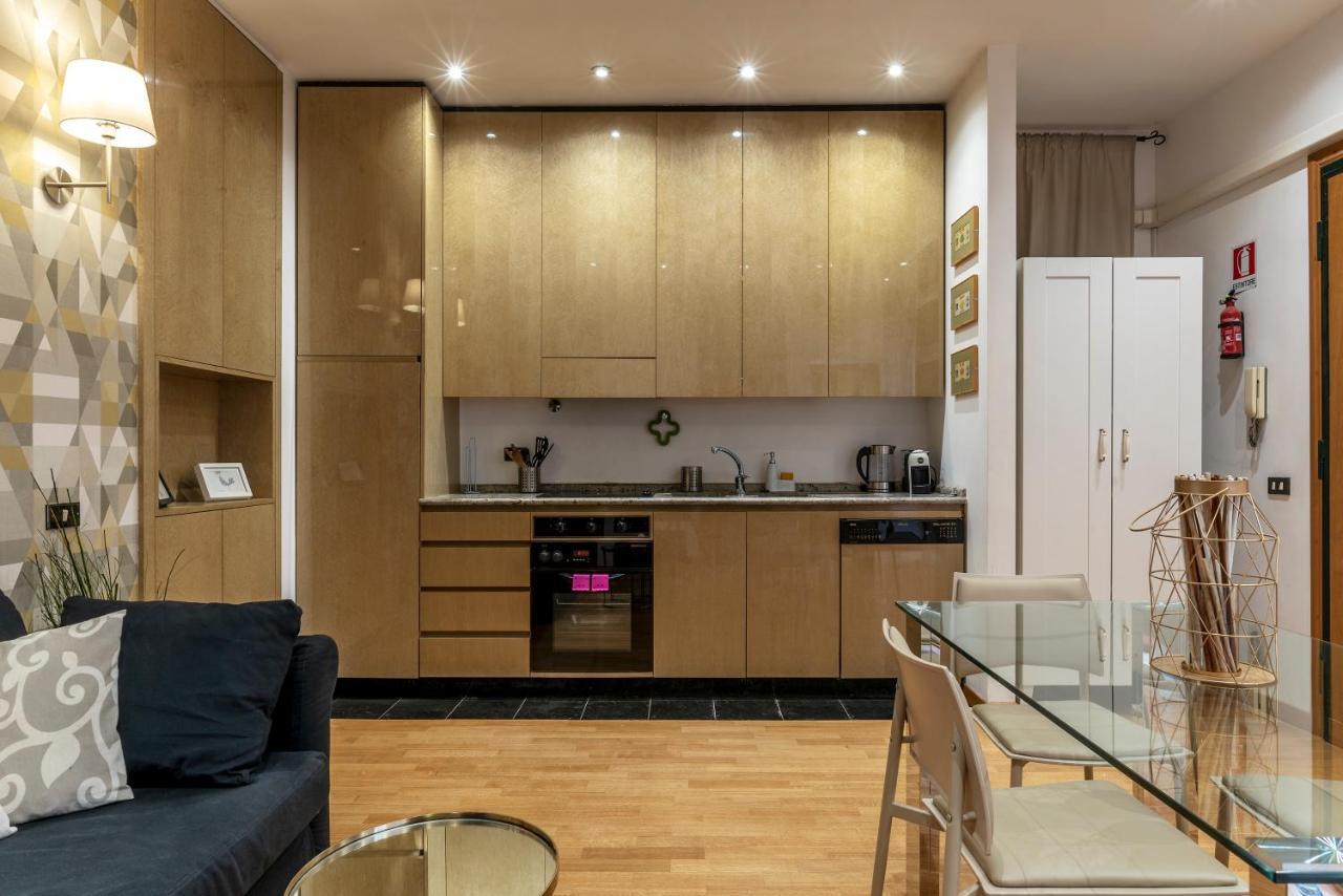 Piazza Di Spagna Elegant Flat Ρώμη Εξωτερικό φωτογραφία