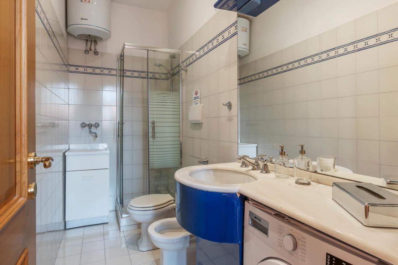 Piazza Di Spagna Elegant Flat Ρώμη Εξωτερικό φωτογραφία