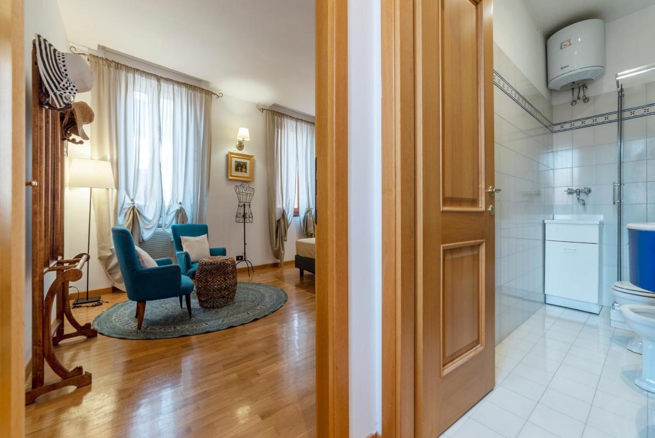 Piazza Di Spagna Elegant Flat Ρώμη Εξωτερικό φωτογραφία